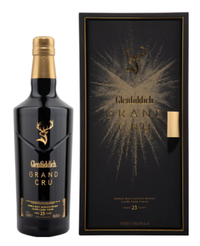 Glenfiddich 23yrs Grand Cru 70cl